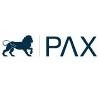Pax Corporate Finance Logo