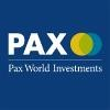 Pax World Investments Logo
