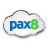 Pax8 Logo