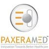 Paxeramed Logo