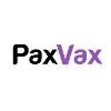 PaxVax Logo