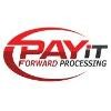 Pay it Forward Processing Logo
