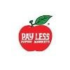 Pay Less Super Markets Logo