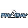 PAY2DAY Logo