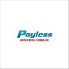 Payless Water Heaters & Plumbing Logo