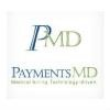 PaymentsMD Logo