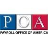 Payroll Office of America Logo