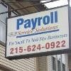 Payroll Service Solutions Logo