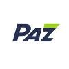 Paz Fuels Logo