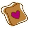 PB&J Family Services Logo