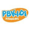 Pb Kids Logo