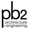pb2 architecture + engineering Logo