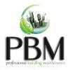 PBM Logo