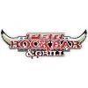 PBR Rock Bar Logo