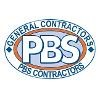 PBS Contractors Logo