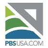 PBS Engineering and Environmental Logo