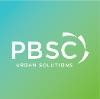 PBSC Urban Solutions Logo