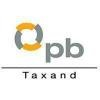 PBTaxand Logo
