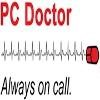 PC-Doctor Logo