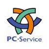 PC Service Logo