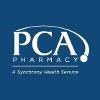 PCA Pharmacy Logo