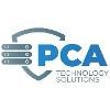PCA Technology Solutions Logo