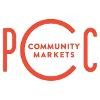 PCC Community Markets Logo