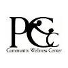 PCC Community Wellness Center Logo