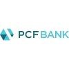 PCF Bank Logo