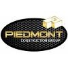 PCG (Piedmont Construction Group) Logo