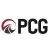 PCG Digital Marketing Logo