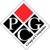 PCG Logo