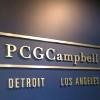 PCGCampbell Logo