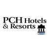 Pch Hotels & Resorts Logo