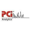 PCI Analytics Logo