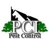PCI Pest Control Logo