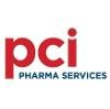 PCI Pharma Services Logo