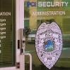 PCI Security Logo