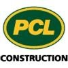 PCL Construction Logo