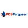 PCS Ferguson Logo