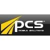 PCS Mobile Solutions Logo