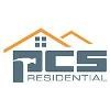 PCS Residential Logo