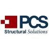 Pcs Structural Solutions Logo