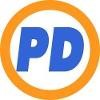 PD personeel Logo