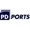 PD Ports Logo