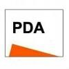 PDA Logo