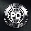 PDG Consulting Logo