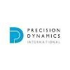 PDI USA Logo