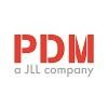 PDM International (Hong Kong) Logo