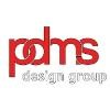 PDMS Design Group Logo